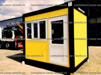 container second hand vechi